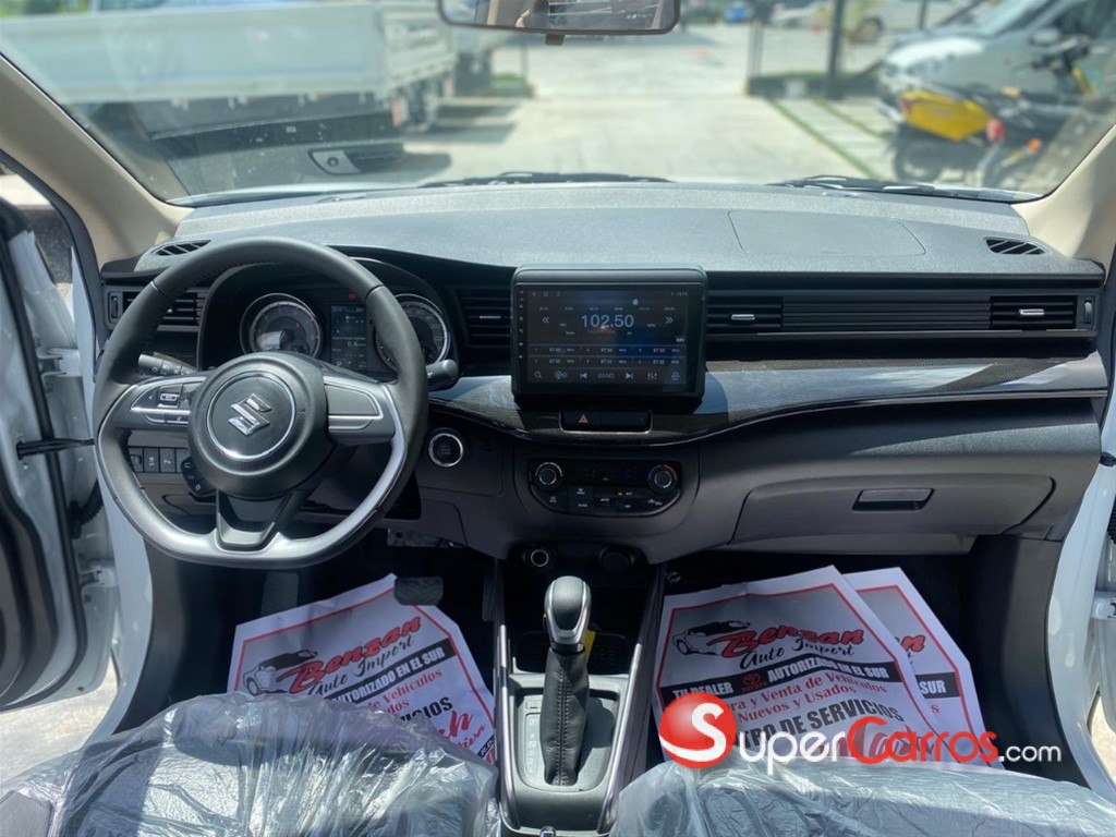 2026 Suzuki XL7 Hybrid — foto 5 / 7