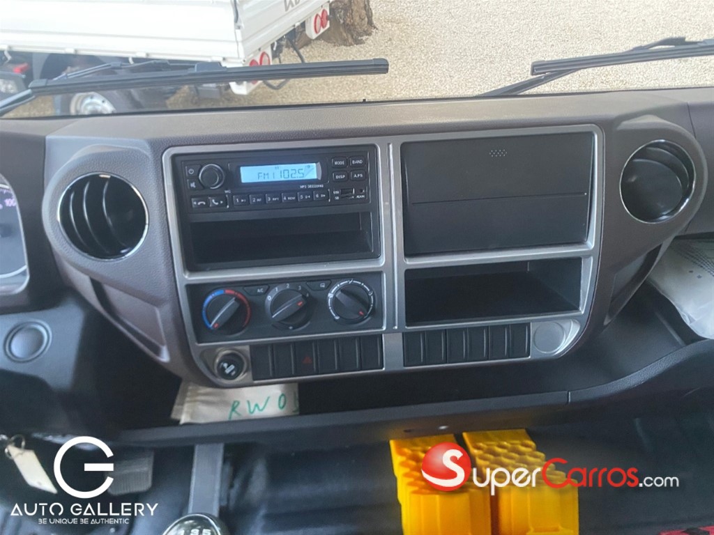 2026 Forland F5000 15 pies — foto 5 / 12