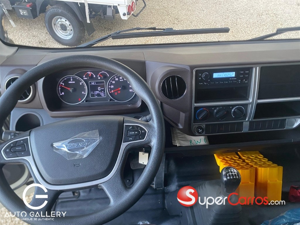2026 Forland F5000 15 pies — foto 6 / 12