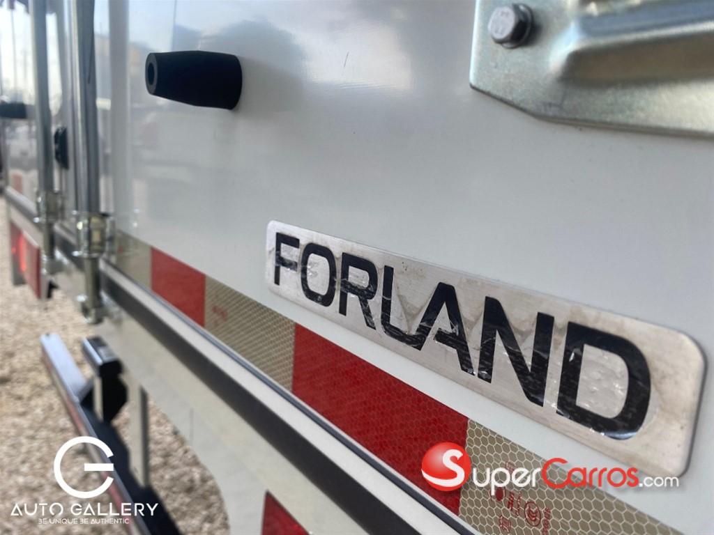 2026 Forland F5000 15 pies — foto 8 / 12