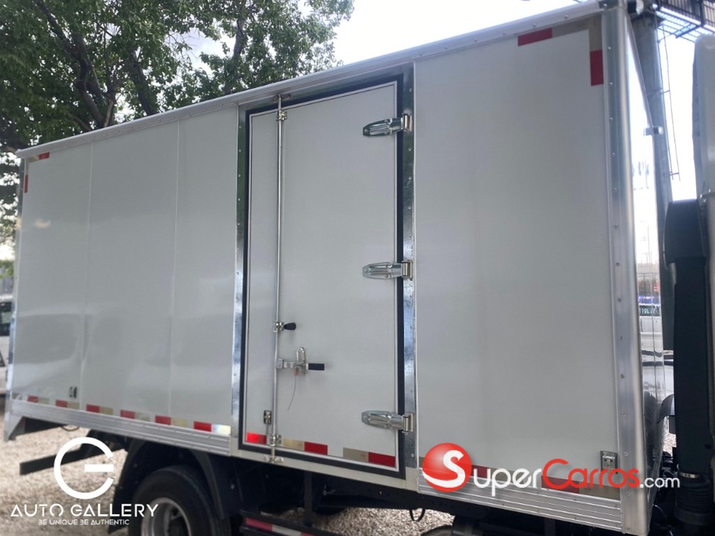 2026 Forland F5000 15 pies — foto 9 / 12