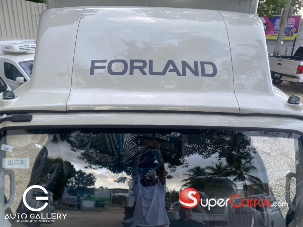 2026 Forland F5000 15 pies — foto 12 / 12