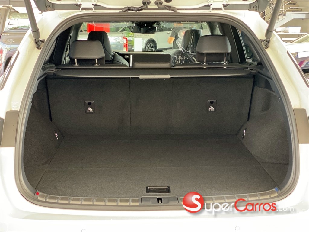 2026 Lexus RX 500H F SPORT — foto 5 / 7