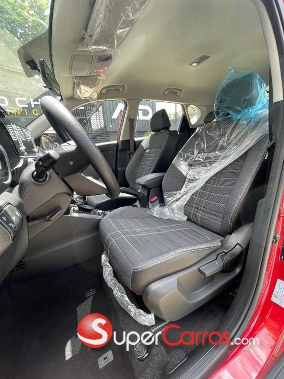 2026 Kia Sonet — foto 7 / 11