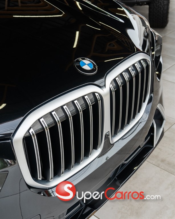 2024 BMW X 7 XDRIVE 40i — foto 3 / 10