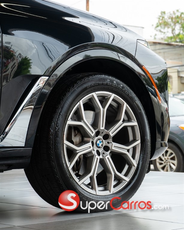 2024 BMW X 7 XDRIVE 40i — foto 4 / 10