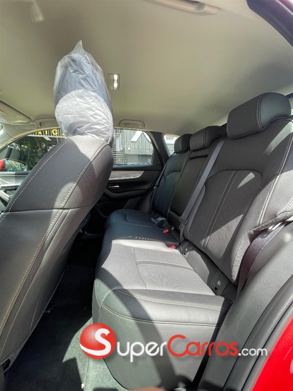 2027 Mazda CX-60 GS — foto 9 / 12
