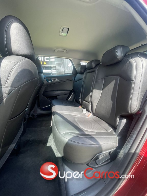 2026 Kia Sportage Sport — foto 9 / 12