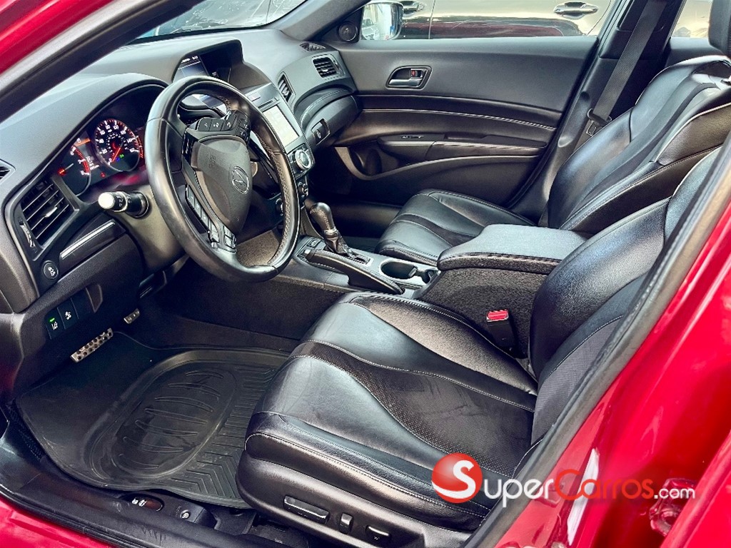 2019 Acura ILX Premium — foto 5 / 7