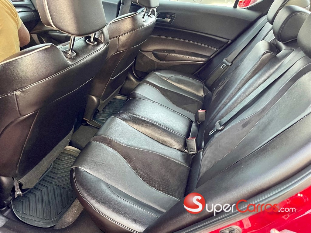 2019 Acura ILX Premium — foto 6 / 7