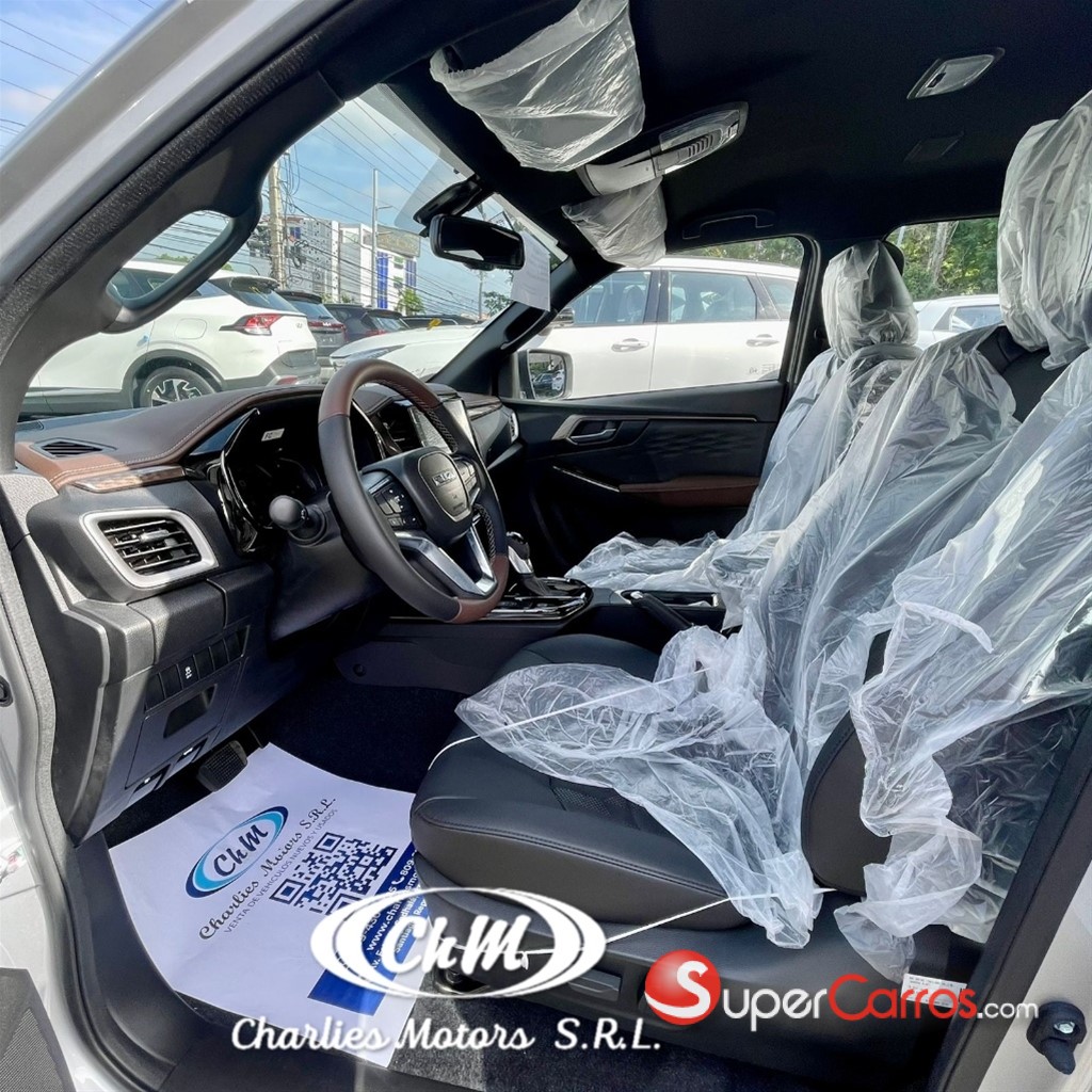 2027 Isuzu DMAX — foto 5 / 9