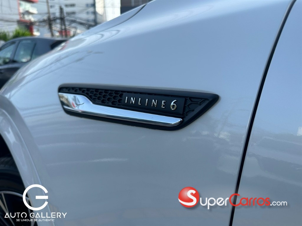 2027 Mazda CX-90 High Plus MHEV — foto 3 / 11