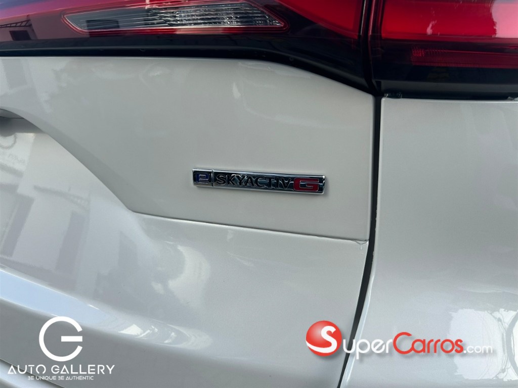 2027 Mazda CX-90 High Plus MHEV — foto 5 / 11
