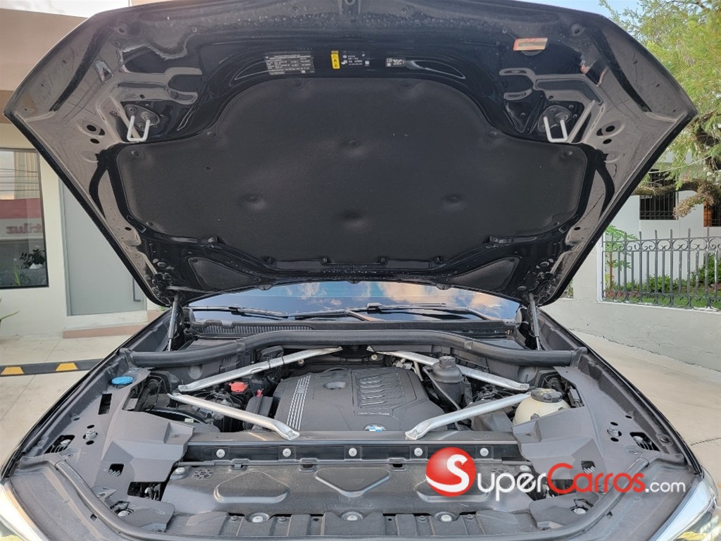 2019 BMW X 5 XDRIVE 40i — foto 2 / 9