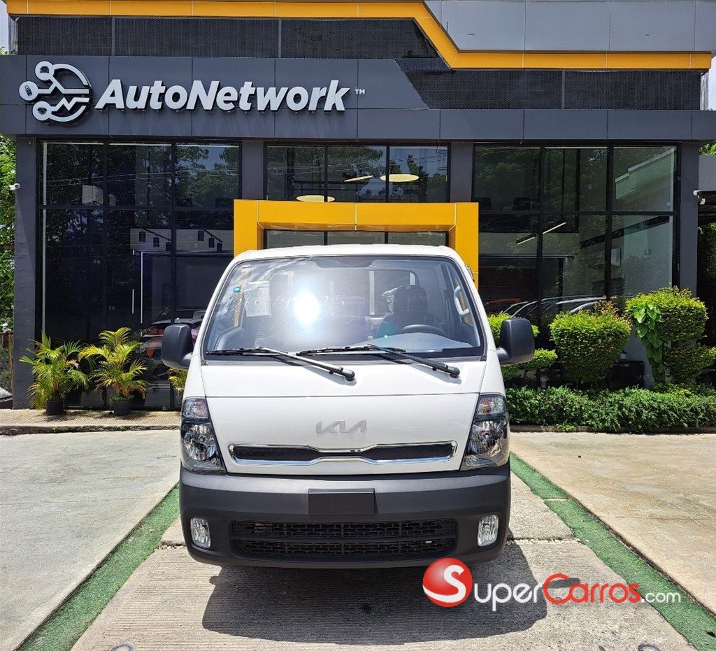 2027 Kia K-2700 — foto 4 / 12