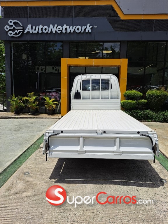 2027 Kia K-2700 — foto 6 / 12