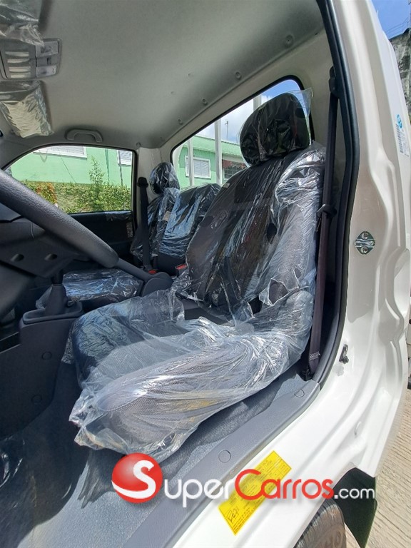 2027 Kia K-2700 — foto 9 / 12