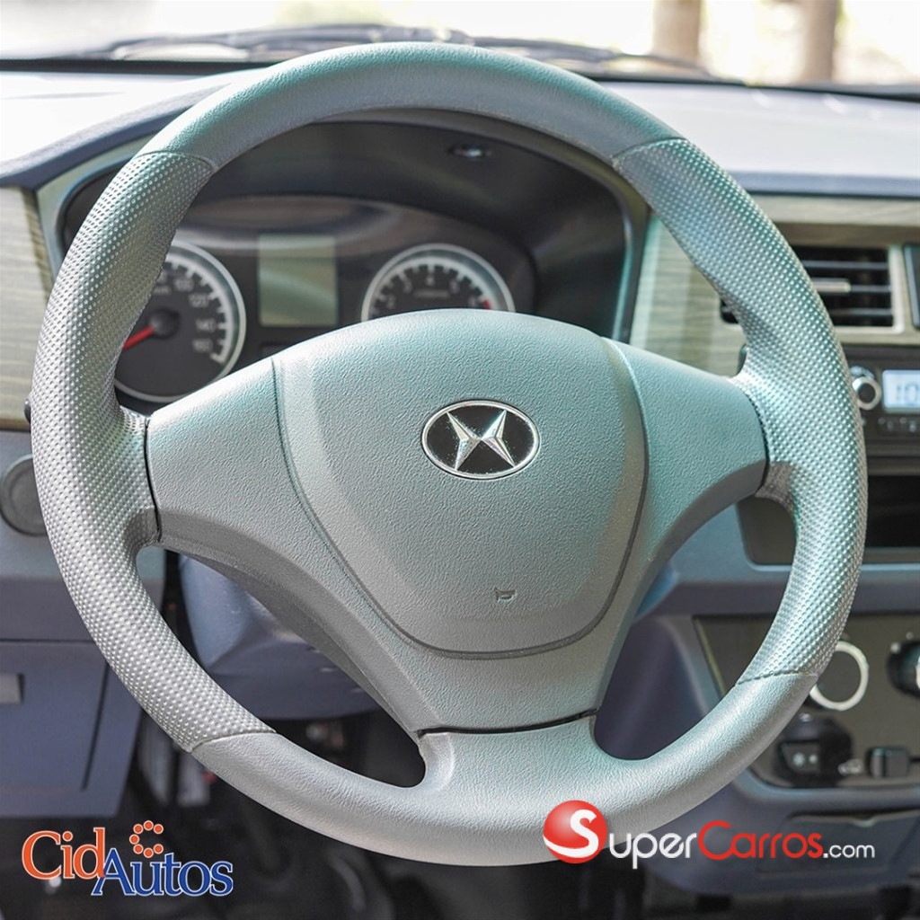 2027 Shineray X30 S — foto 8 / 8
