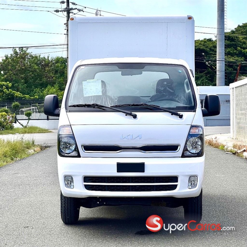 2026 Kia K-2700 — foto 3 / 12