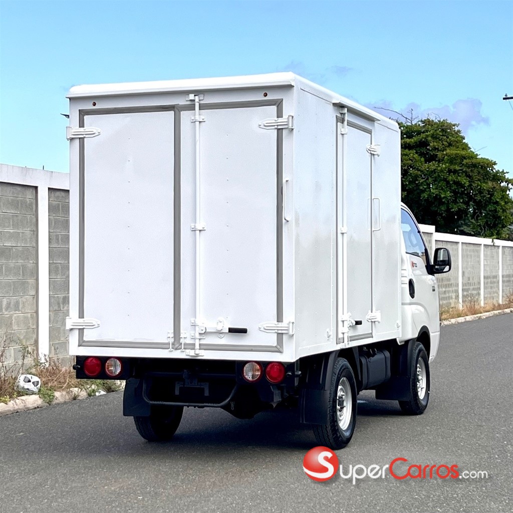 2026 Kia K-2700 — foto 6 / 12