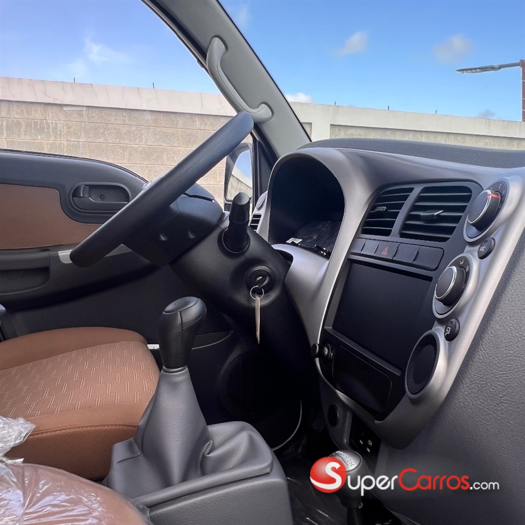 2026 Kia K-2700 — foto 8 / 12