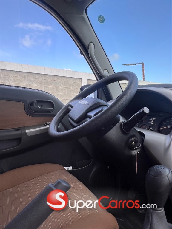 2026 Kia K-2700 — foto 11 / 12