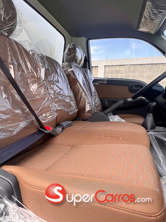2026 Kia K-2700 — foto 12 / 12