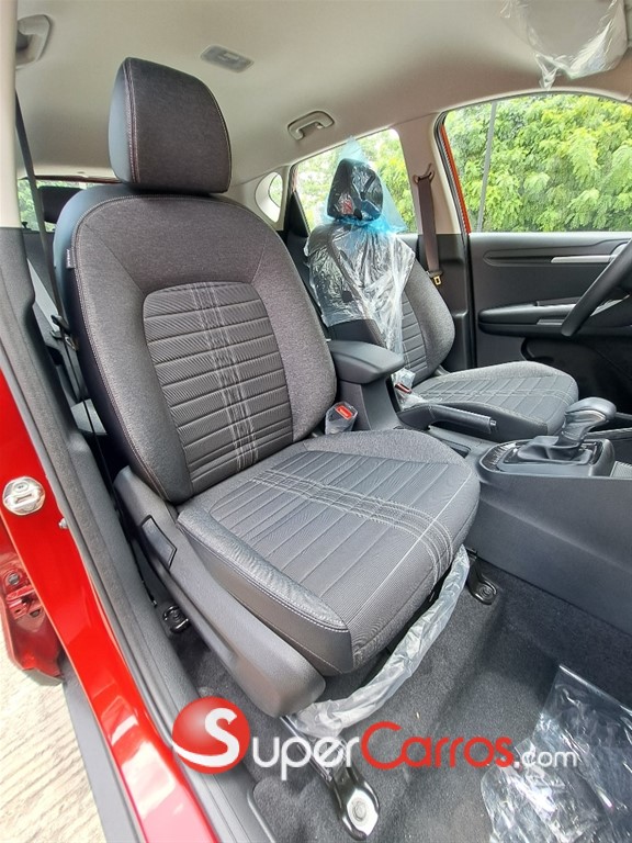 2026 Kia Sonet — foto 9 / 12