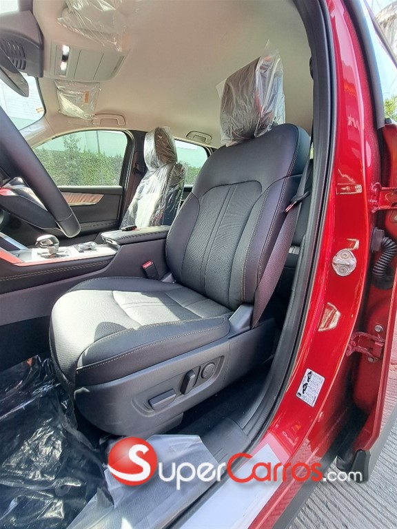2026 Mazda CX-60 GS — foto 7 / 12