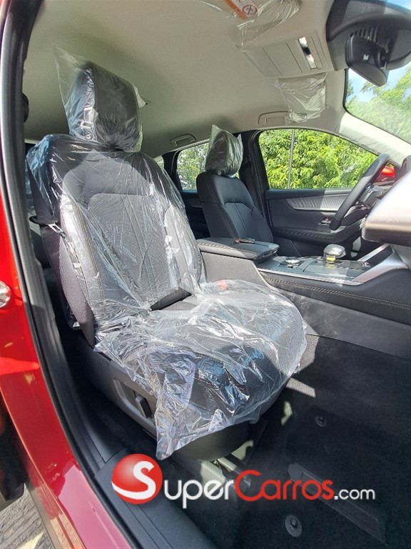2026 Mazda CX-60 GS — foto 8 / 12