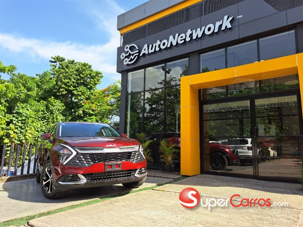 2026 Kia Sportage Sport