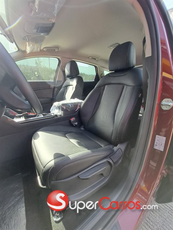 2026 Kia Sportage Sport — foto 9 / 11