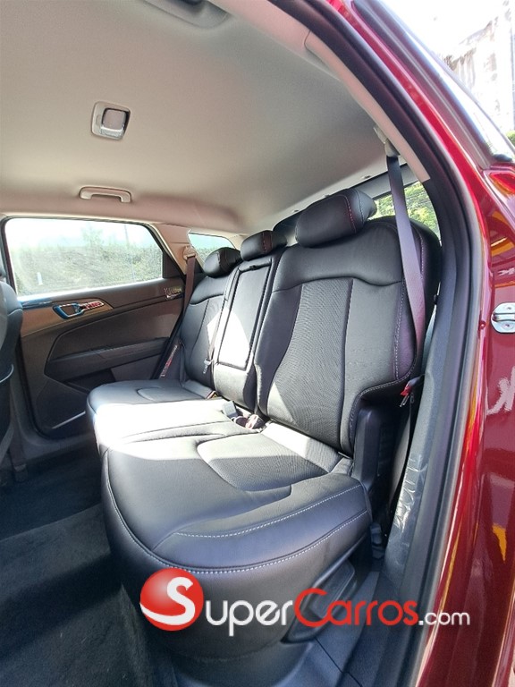 2026 Kia Sportage Sport — foto 10 / 11