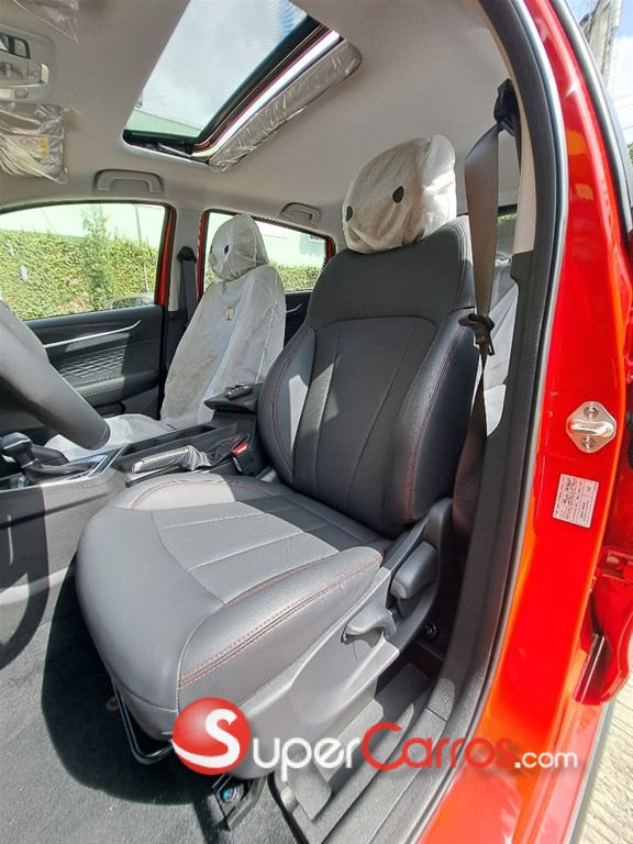 2026 Geely GX3 PRO — foto 8 / 12