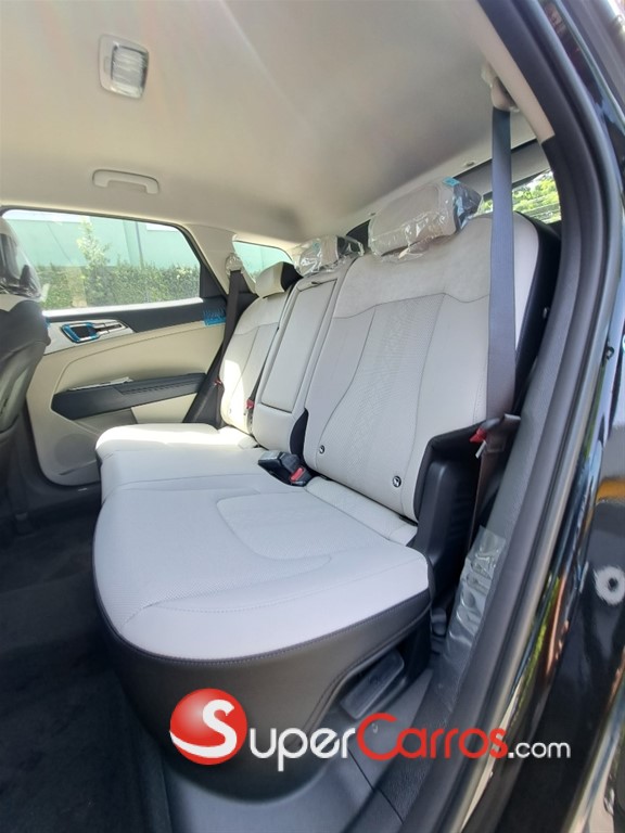 2026 Kia Sportage Luxury — foto 11 / 12