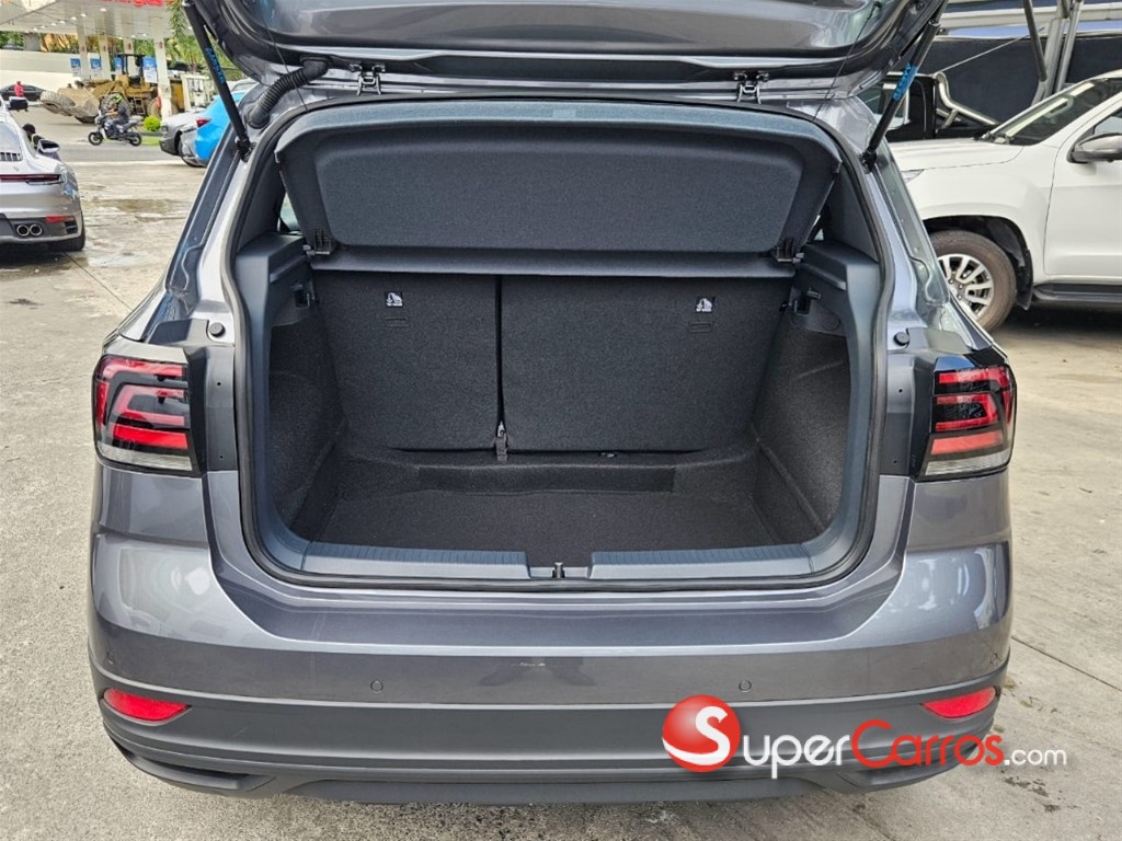 2025 Volkswagen T- Cross — foto 12 / 12