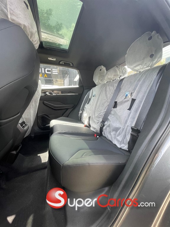 2027 Geely COOLRAY GF — foto 9 / 12