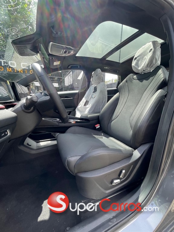 2027 Geely COOLRAY GF — foto 10 / 12