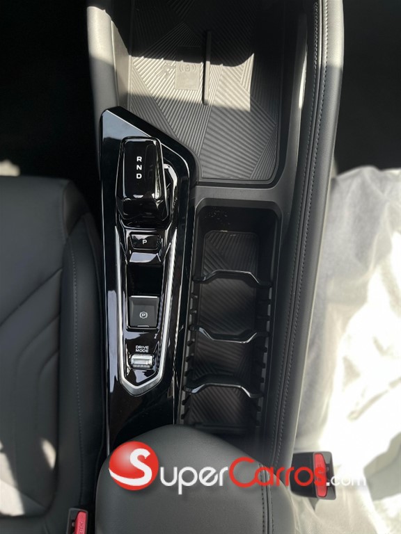 2027 Geely COOLRAY GF — foto 12 / 12
