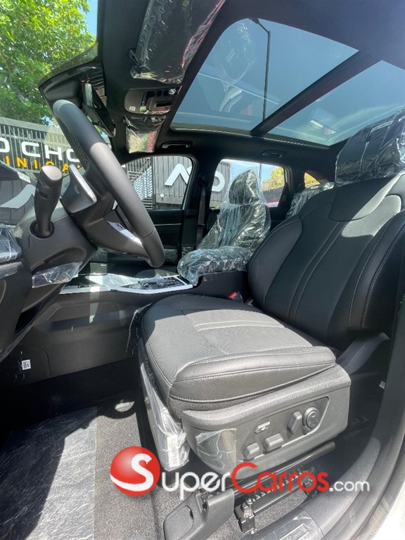 2026 Kia Sorento MQ4 Limited — foto 8 / 12