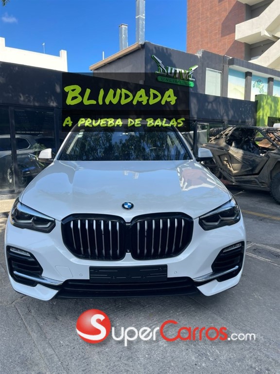 2021 BMW X 5 25D