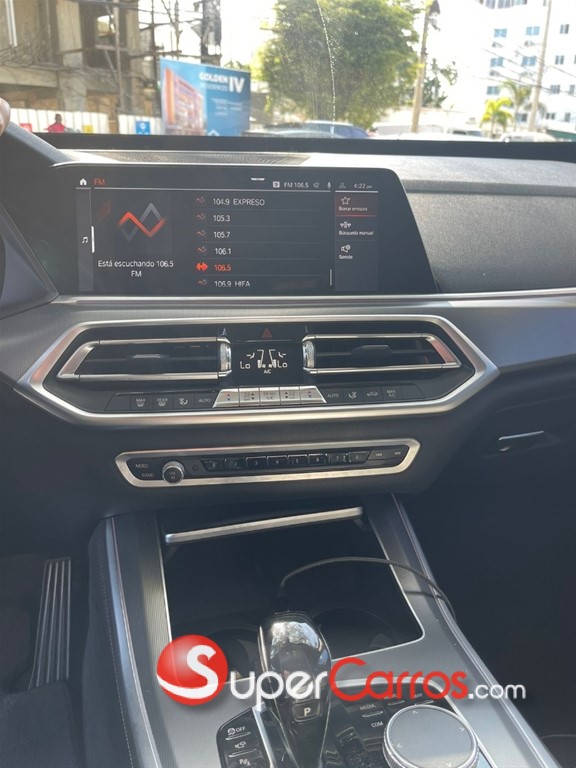 2021 BMW X 5 25D — foto 3 / 9