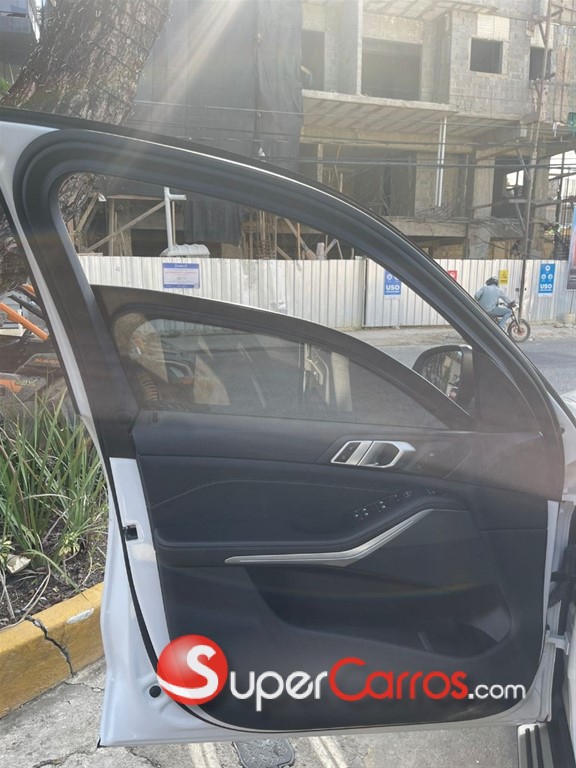 2021 BMW X 5 25D — foto 5 / 9