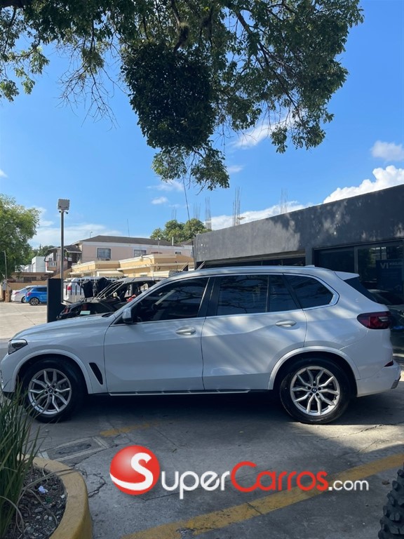 2021 BMW X 5 25D — foto 9 / 9