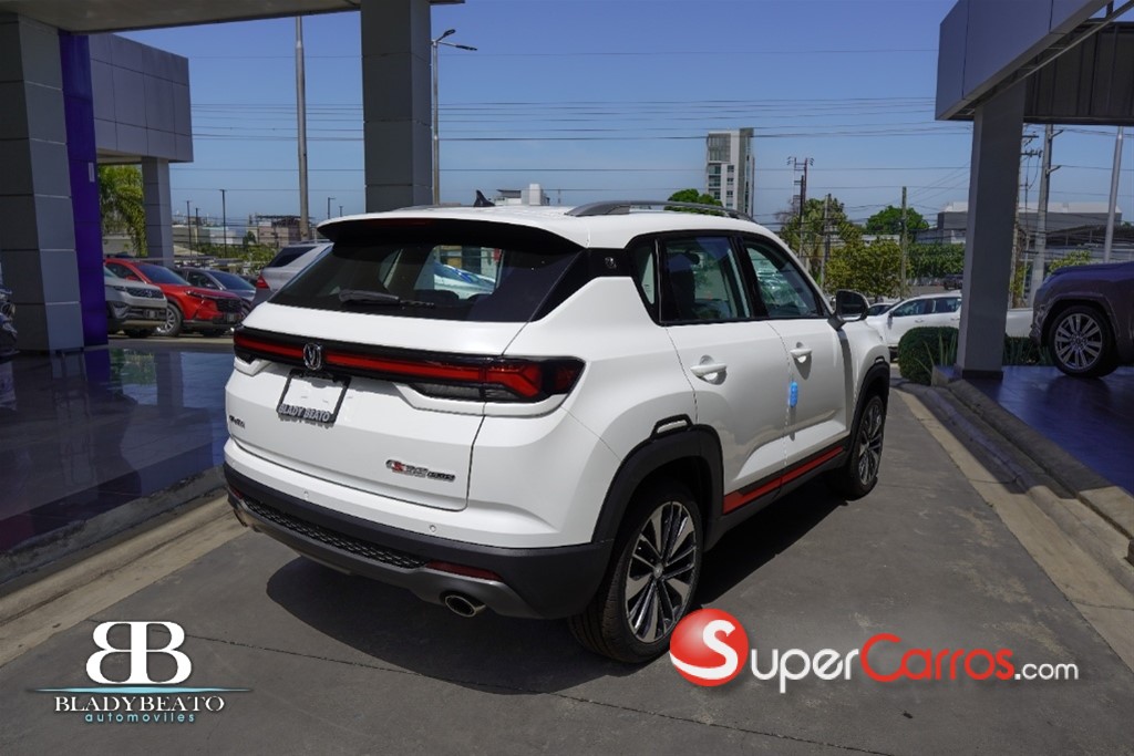 2024 Changan CS 35 Plus Elite — foto 4 / 11