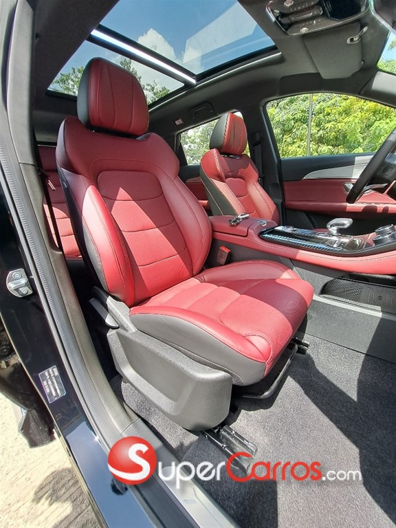 2026 Jetour X70 PLUS — foto 9 / 12