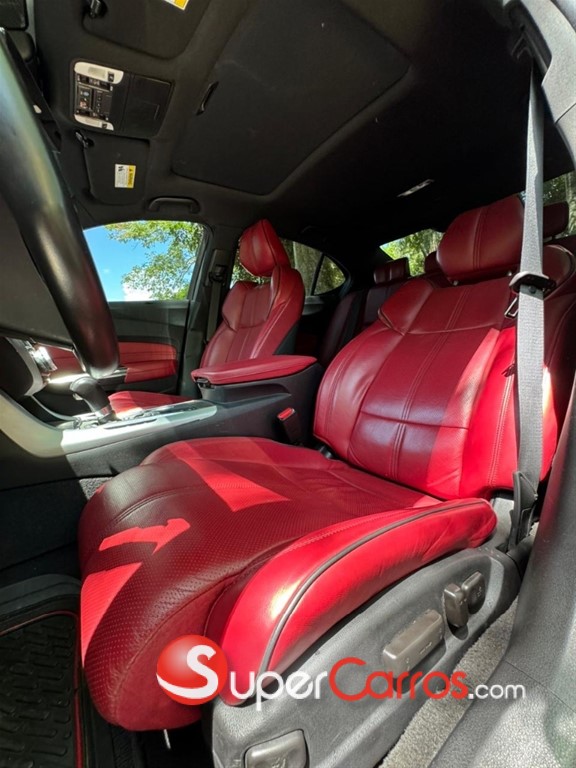2020 Acura TLX — foto 7 / 12