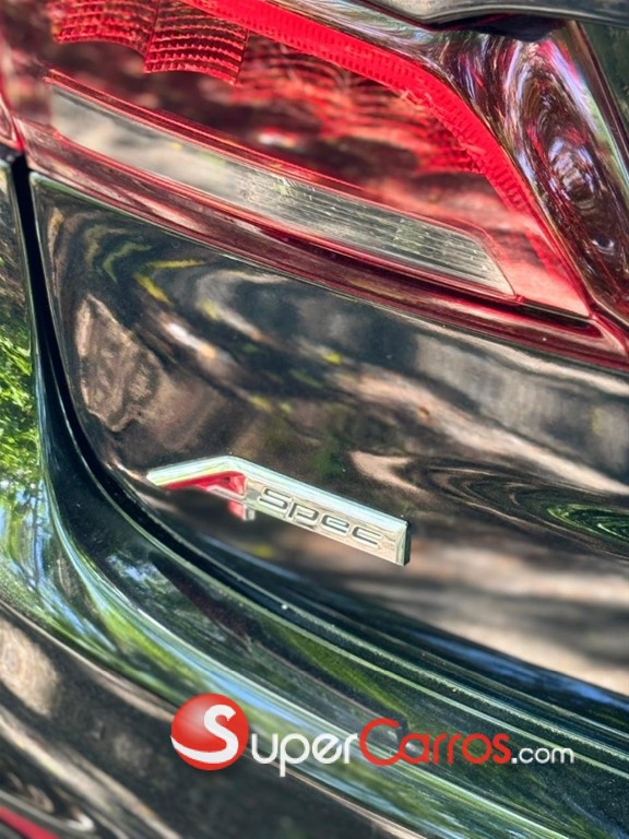 2020 Acura TLX — foto 9 / 12
