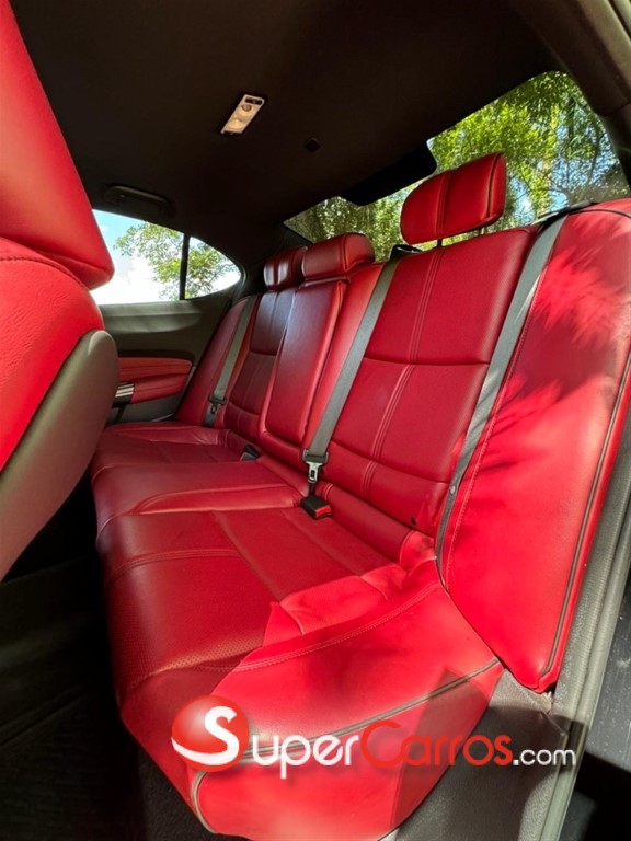 2020 Acura TLX — foto 10 / 12