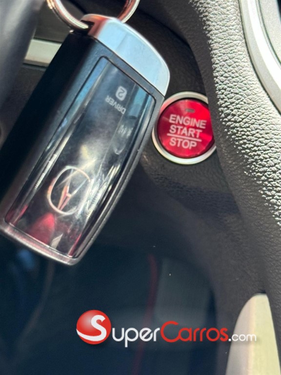 2020 Acura TLX — foto 11 / 12